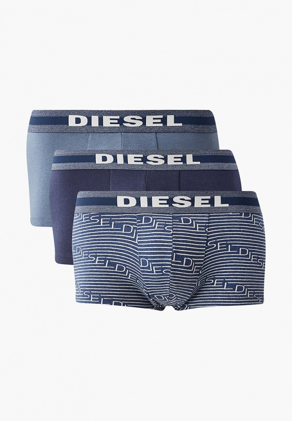 

Комплект Diesel, Синий