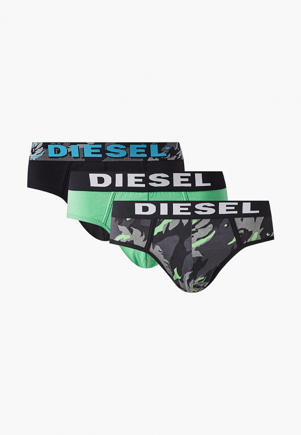 

Комплект Diesel, Разноцветный