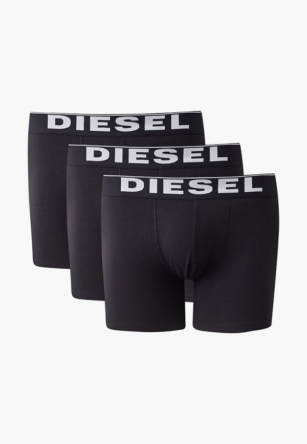 

Комплект Diesel, Черный