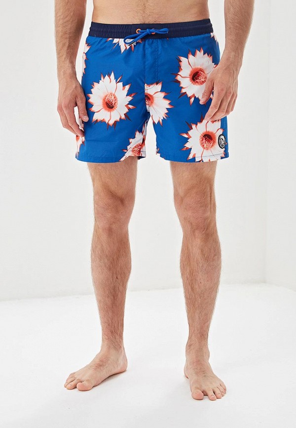 

Шорты для плавания Diesel, Синий