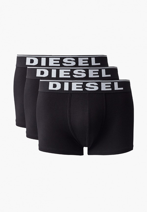 

Комплект Diesel, Черный