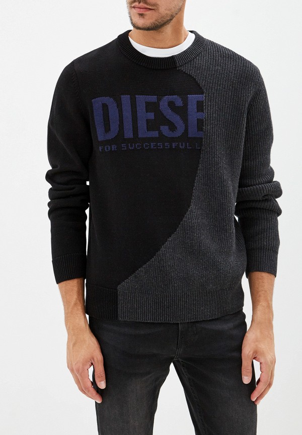 

Джемпер Diesel, Разноцветный