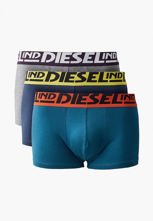 

Комплект Diesel, Boxer, Разноцветный