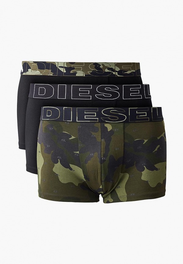

Комплект Diesel, Разноцветный