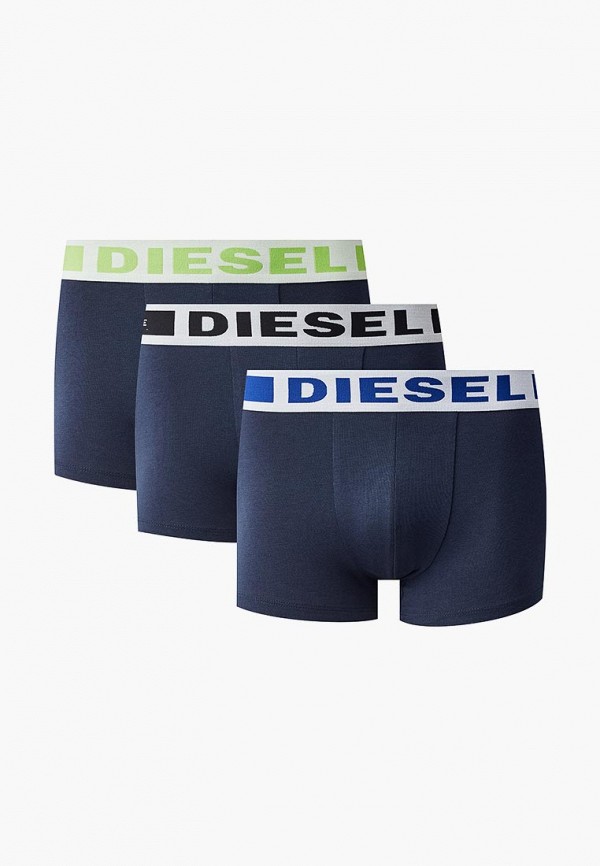 

Комплект Diesel, Синий, Boxer