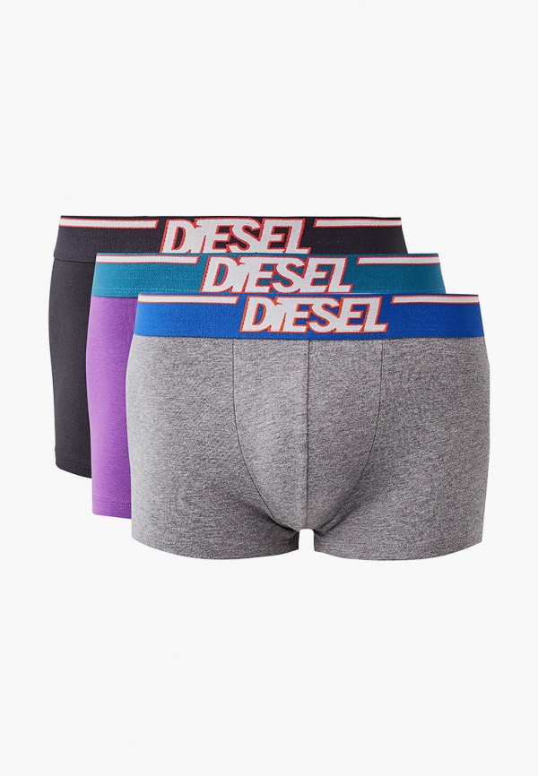 

Комплект Diesel, Разноцветный, Boxer