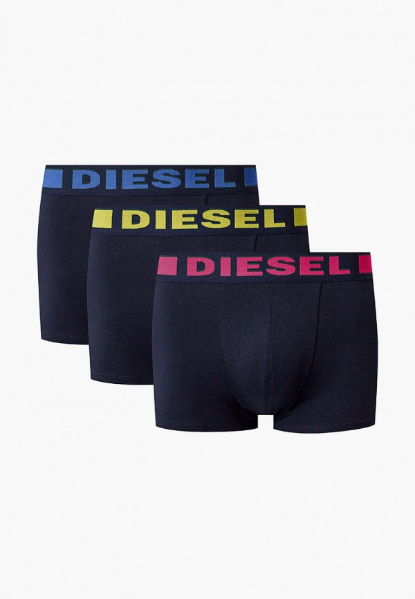 

Комплект Diesel, Синий