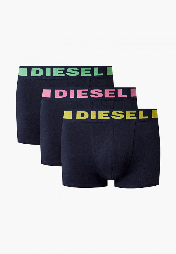 

Комплект Diesel, Синий