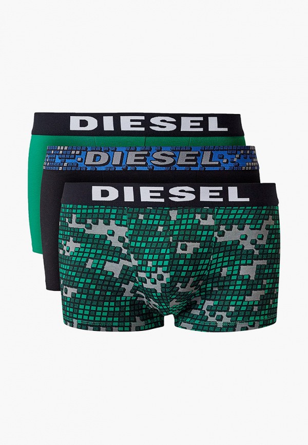 

Комплект Diesel, Разноцветный