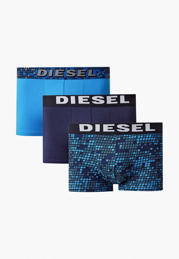 

Комплект Diesel, Синий