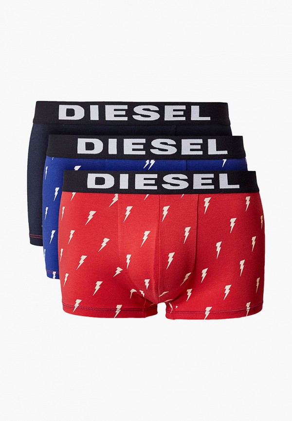 

Комплект Diesel, Разноцветный
