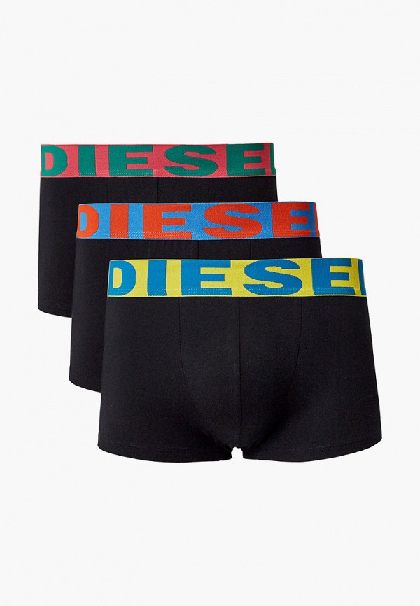 

Комплект Diesel, Черный