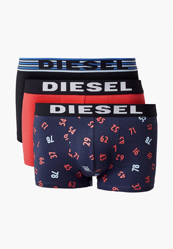 

Комплект Diesel, Разноцветный