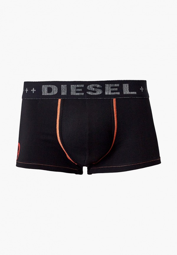 

Трусы Diesel, Черный