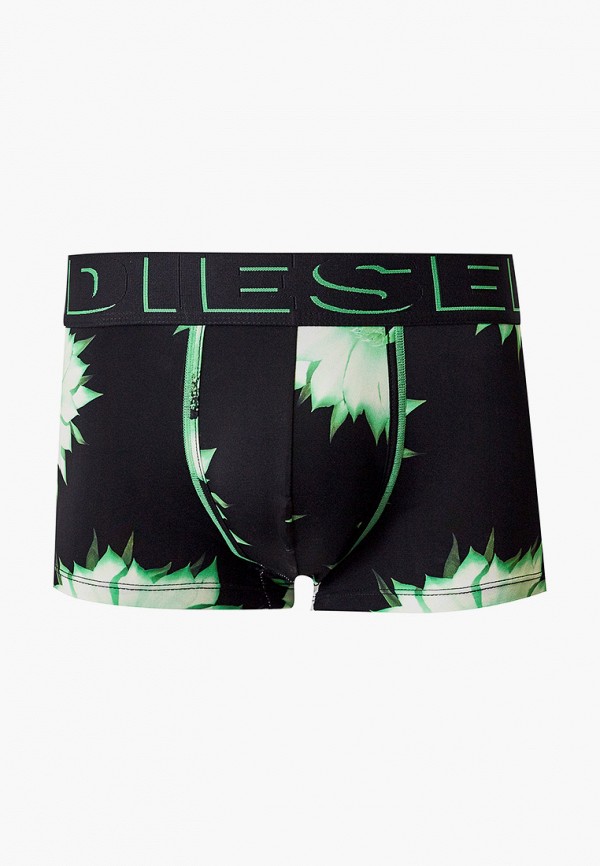

Трусы Diesel, Черный