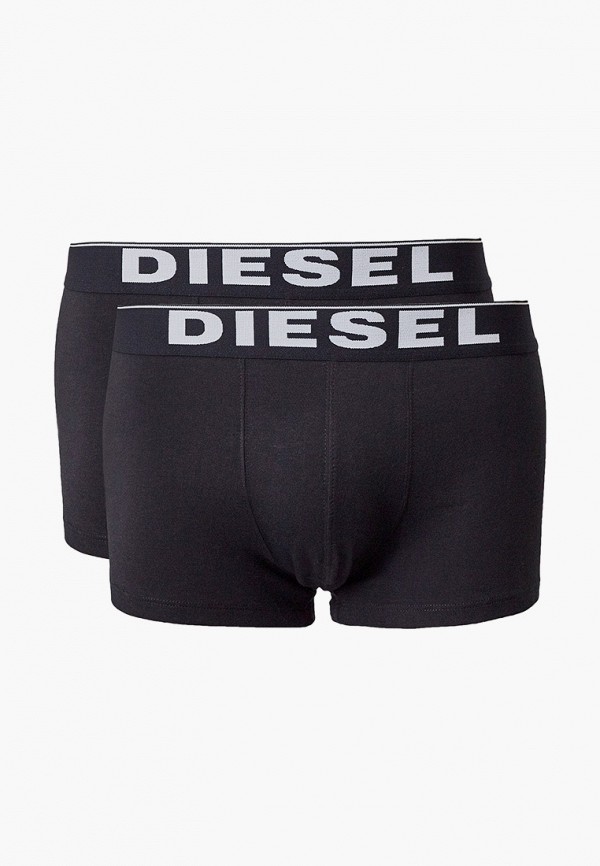 

Комплект Diesel, Черный