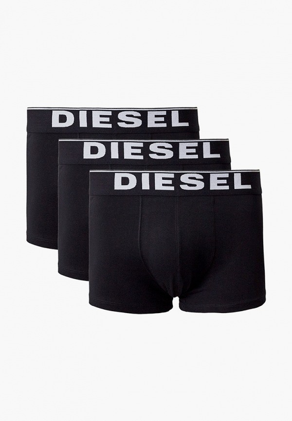 

Комплект Diesel, Черный