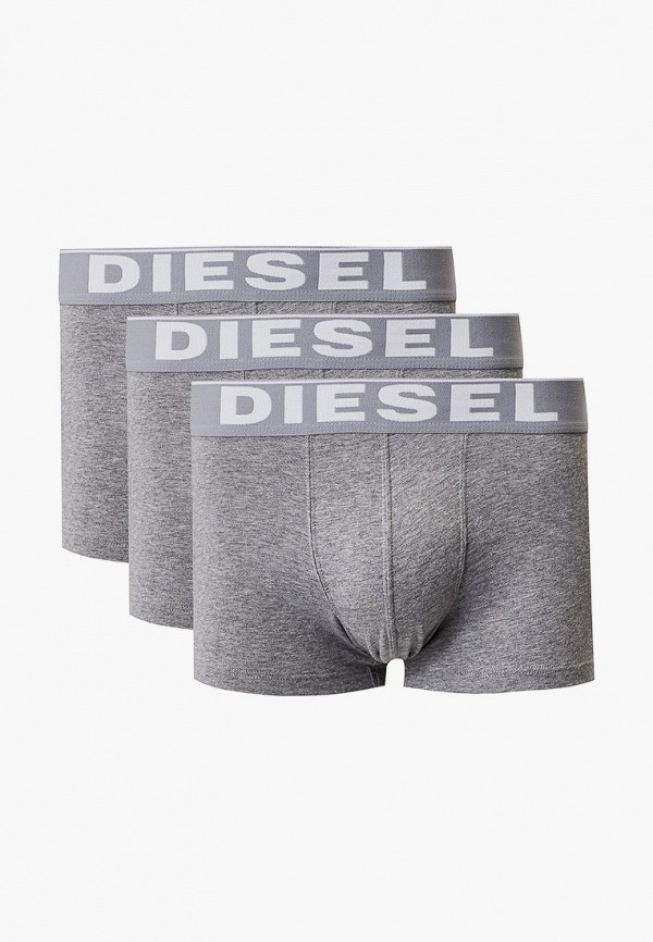 

Комплект Diesel, Серый