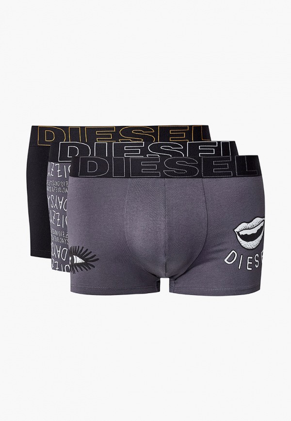 

Комплект Diesel, Разноцветный