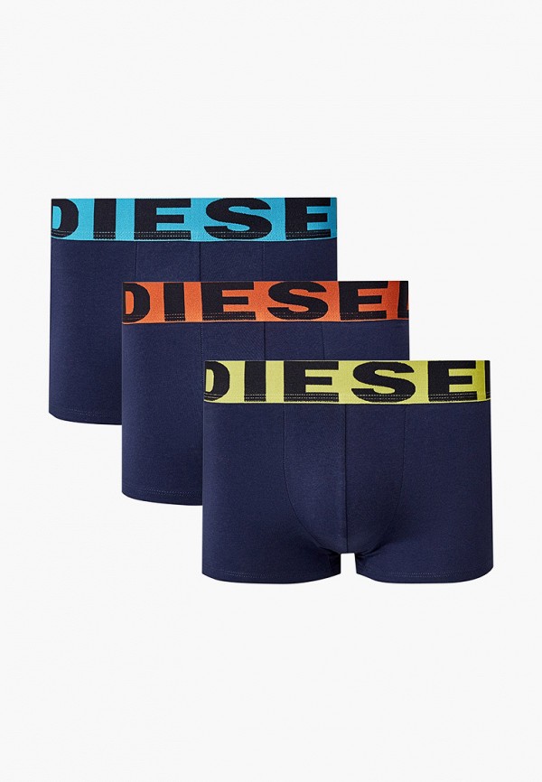 

Комплект Diesel, Синий