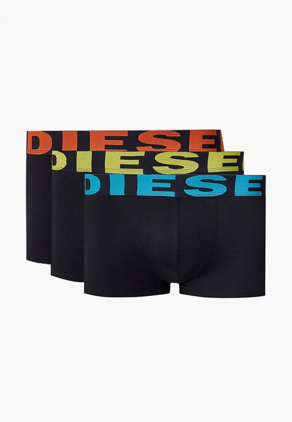 

Комплект Diesel, Черный