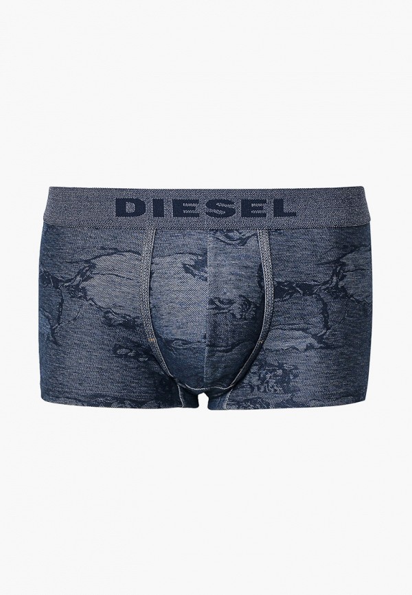 

Трусы Diesel, Синий