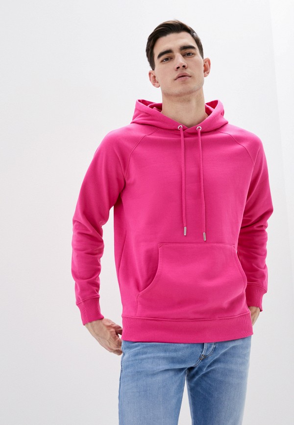 

Худи Diesel, Розовый