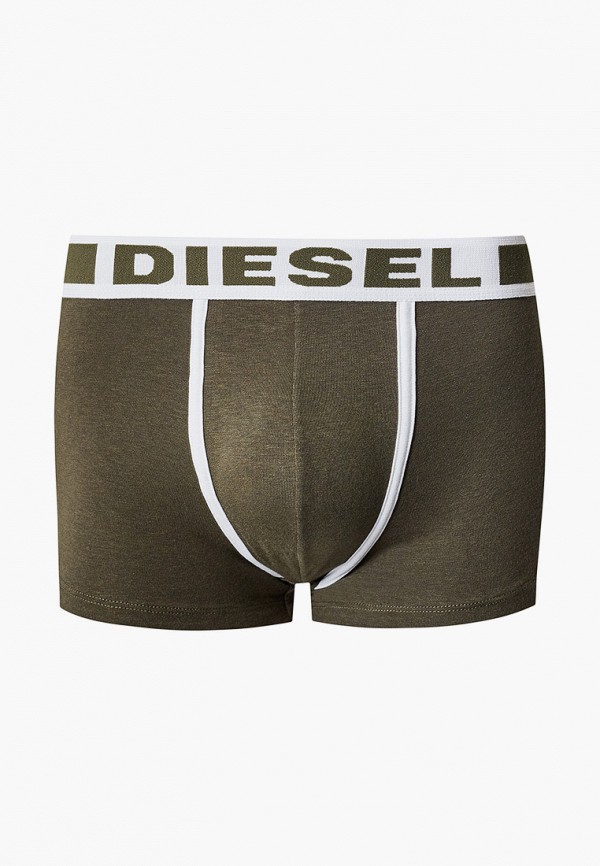 

Трусы Diesel, Хаки