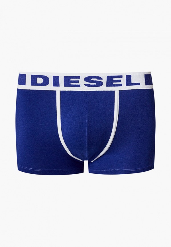 

Трусы Diesel, Синий