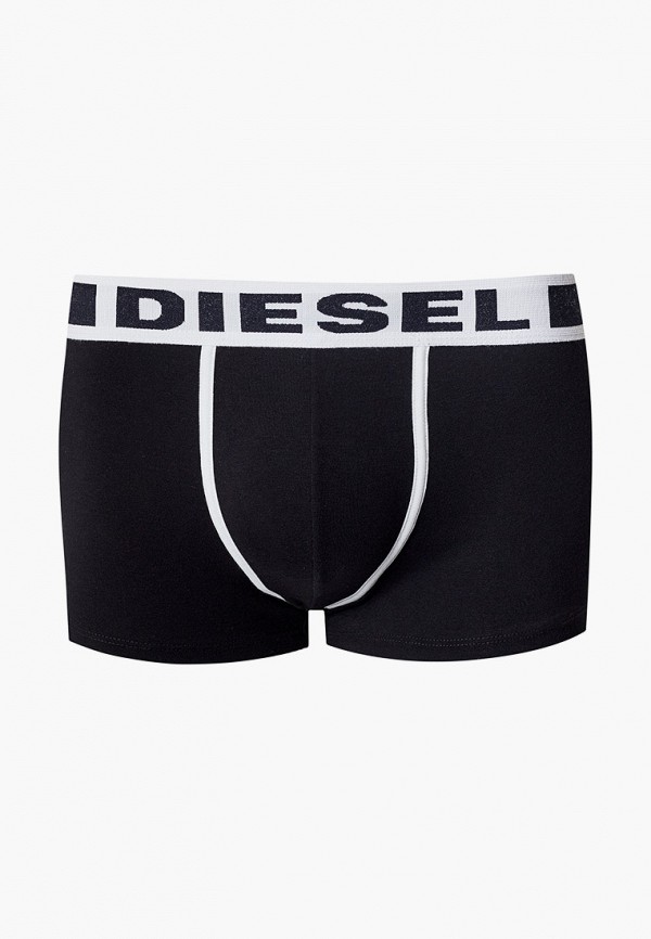 

Трусы Diesel, Черный