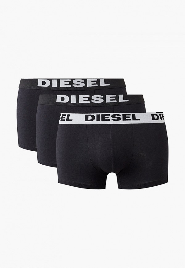 

Комплект Diesel, Черный