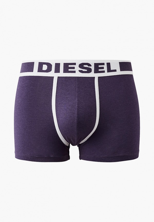 

Трусы Diesel, Фиолетовый