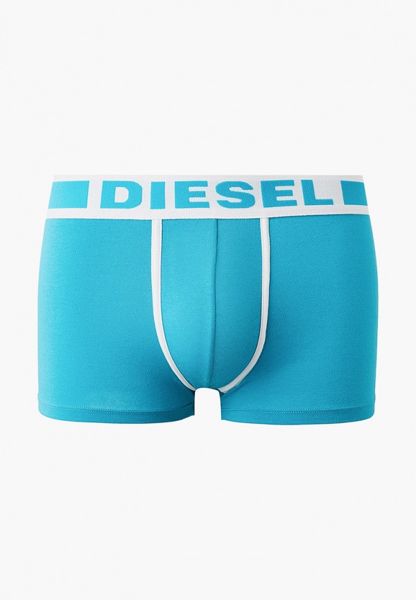 

Трусы Diesel, Бирюзовый