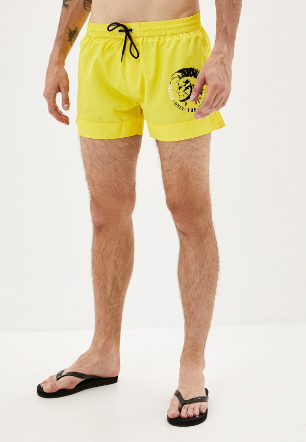 Diesel Pinny шорты