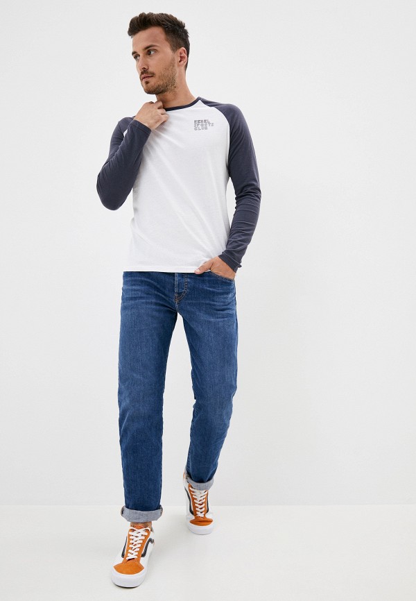 фото Джинсы diesel