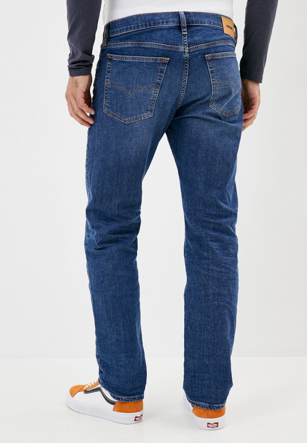 фото Джинсы diesel