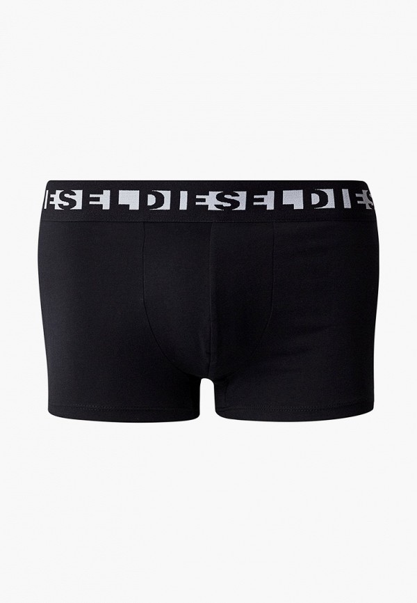 

Комплект Diesel, Черный, Boxer