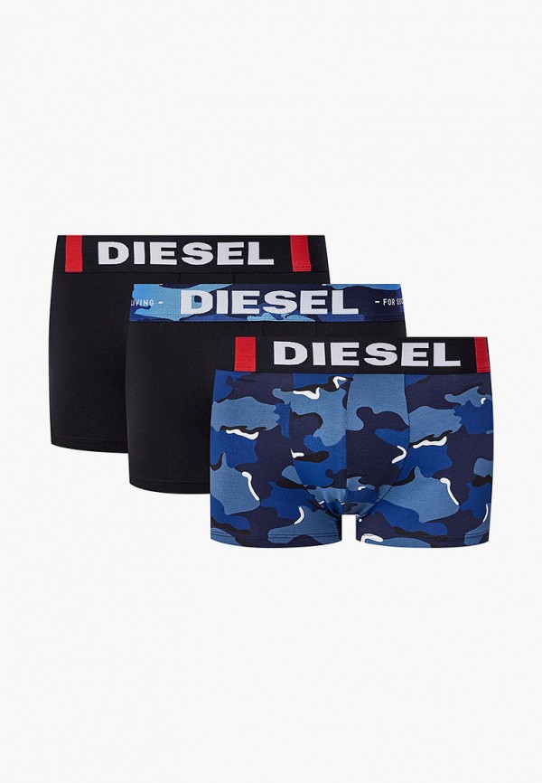 

Комплект Diesel, Разноцветный, Boxer