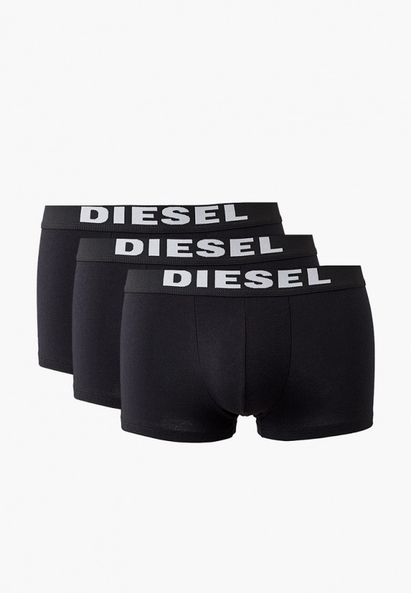 

Комплект Diesel, Черный, #N/A