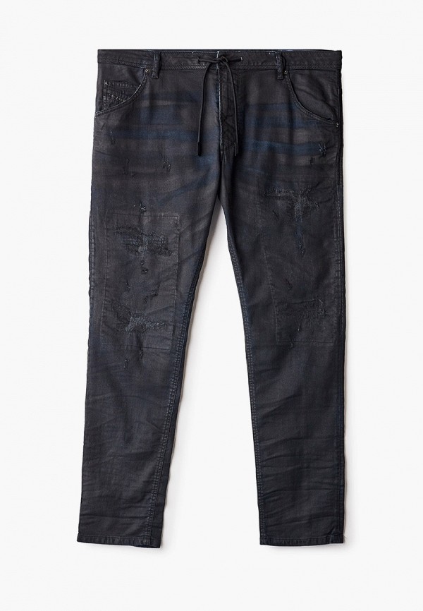 

Джинсы Diesel, Синий, KROOLEY CB-NE