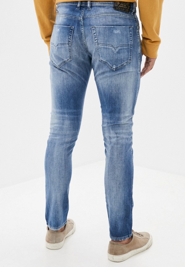 фото Джинсы diesel