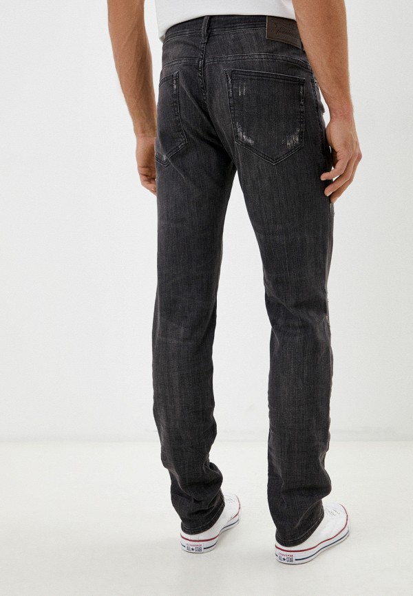 фото Джинсы diesel