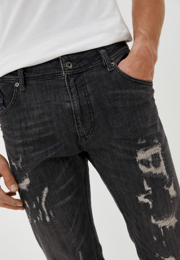 фото Джинсы diesel