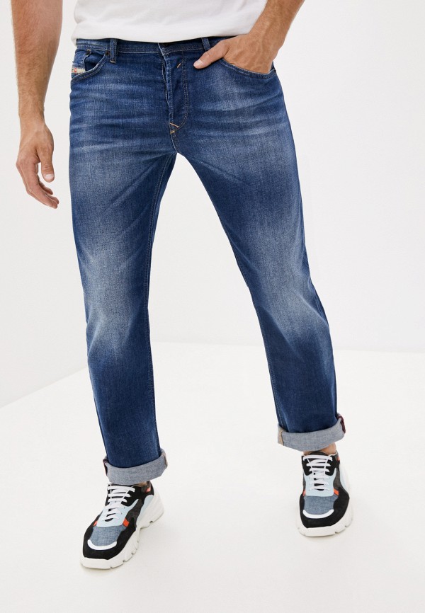 

Джинсы Diesel, Синий, WAYKEE