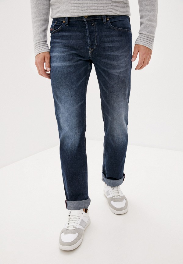 

Джинсы Diesel, Синий, WAYKEE