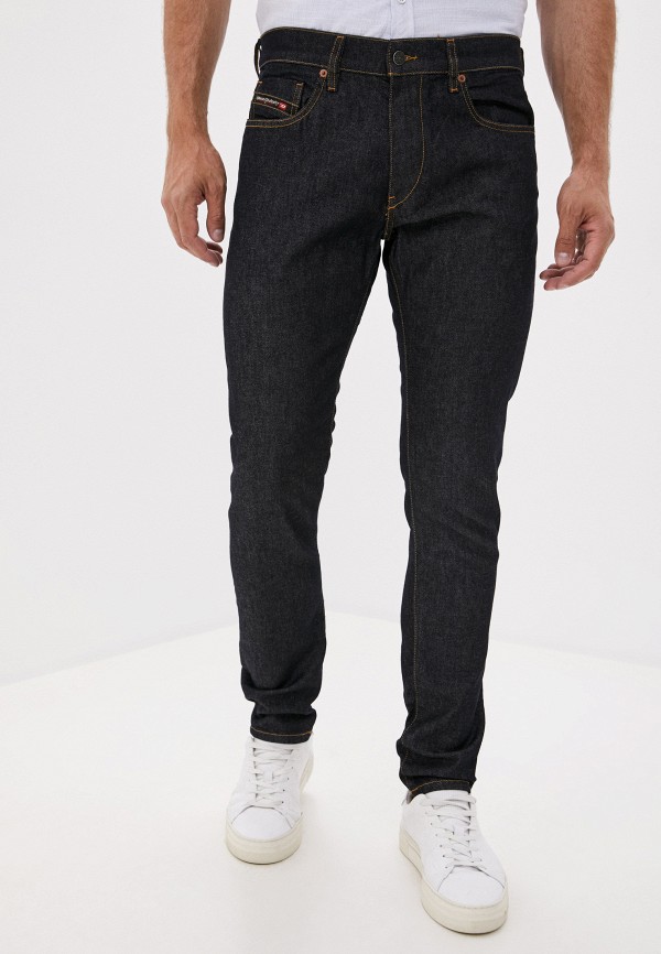 

Джинсы Diesel, Синий