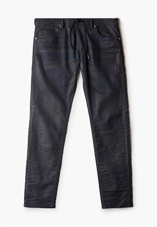 

Джинсы Diesel, Черный, THOMMER CB-NE
