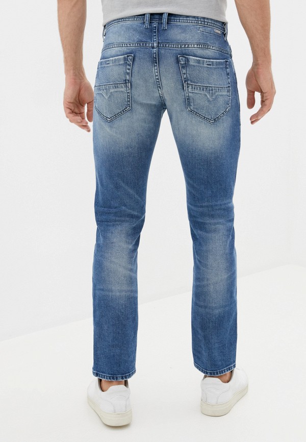 фото Джинсы diesel