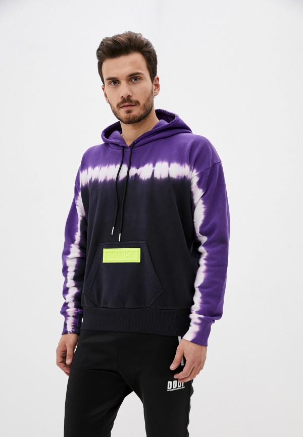 

Худи Diesel, Фиолетовый
