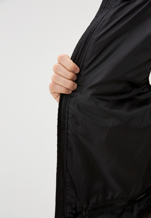 фото Жилет утепленный diesel